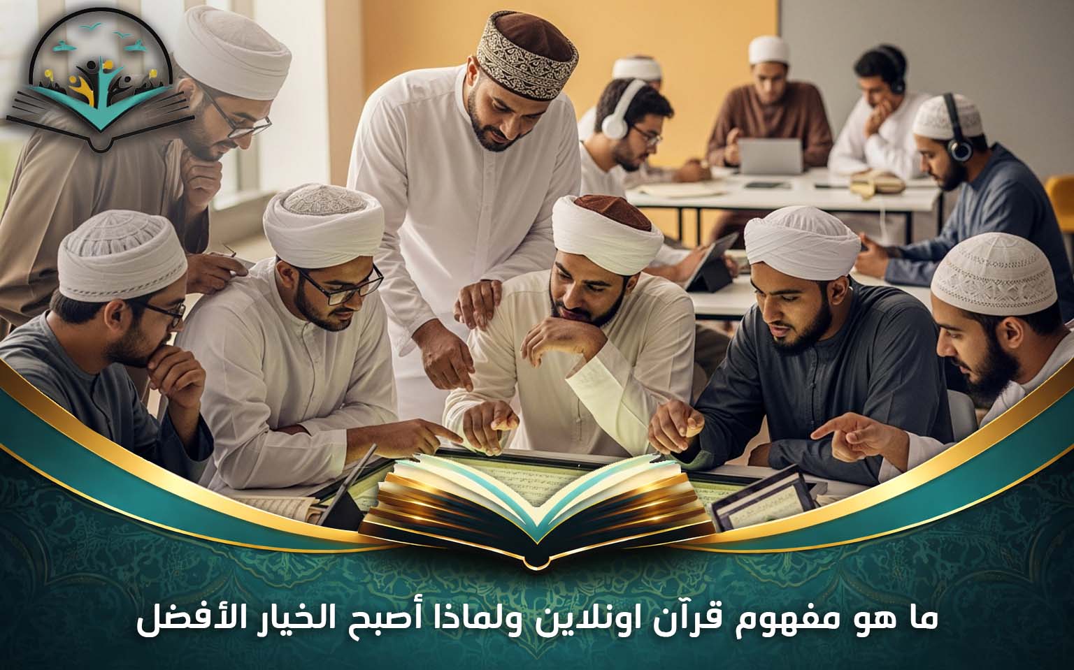 قرآن اونلاين